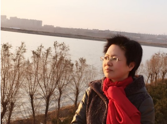 王建芳(中国政法大学人文学院副院长,教授)