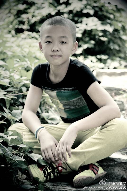 郝汉（中国内地男演员）