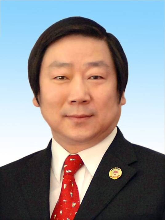 潘庆林(第十届、十一届、十二届全国政协委员)