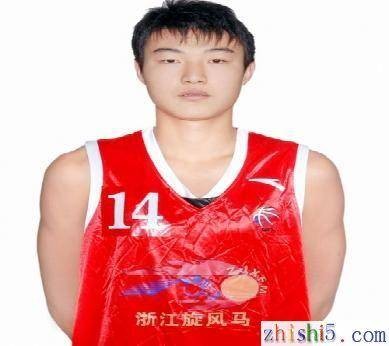 张大宇（1991年1月出生的中国篮球运动员）