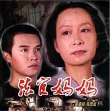 法官妈妈（2002年穆德远执导犯罪电影）