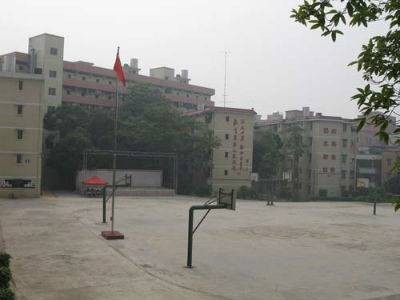 广东省环保技工学校