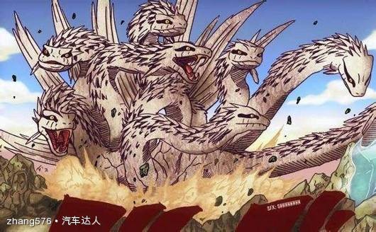 八岐之术