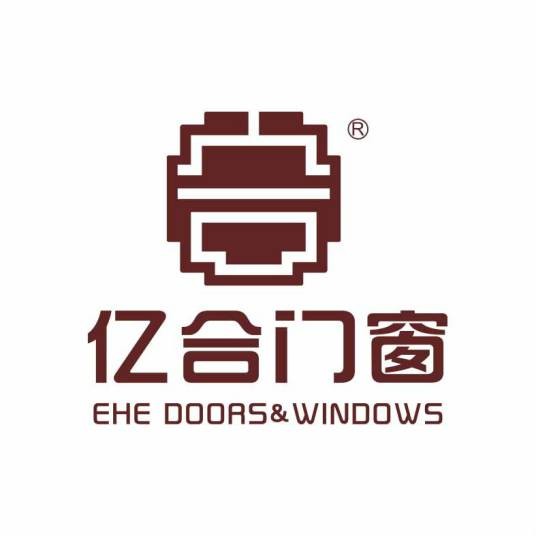 亿合门窗