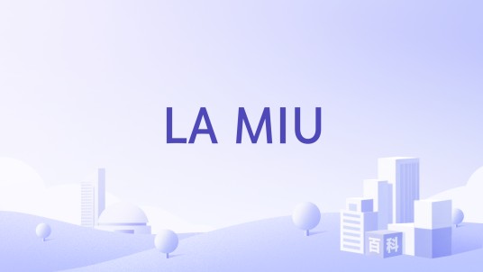 LA MIU