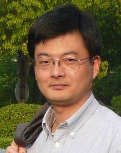 章辉（浙江大学副教授）