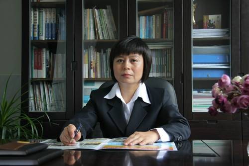 汪娟（海南省海口市政协原党组成员、秘书长、机关党组书记）