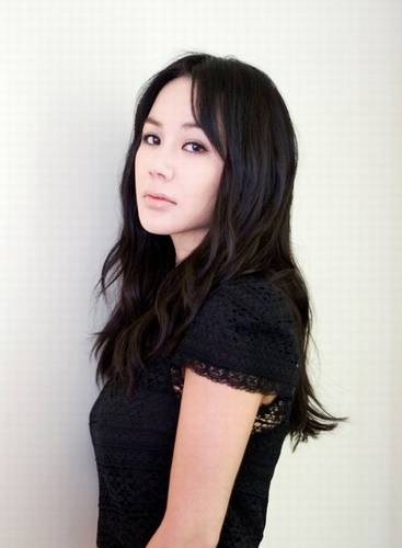 严正花（韩国女演员、歌手）