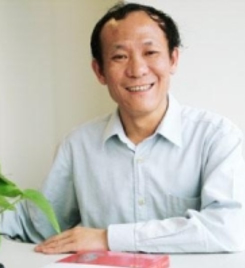金学伟