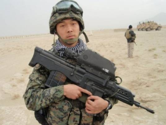 XM29