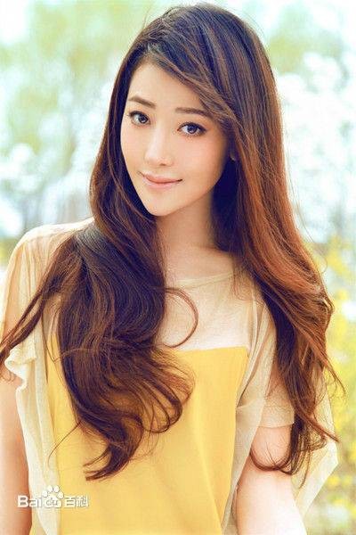 陈紫函（中国内地女演员）