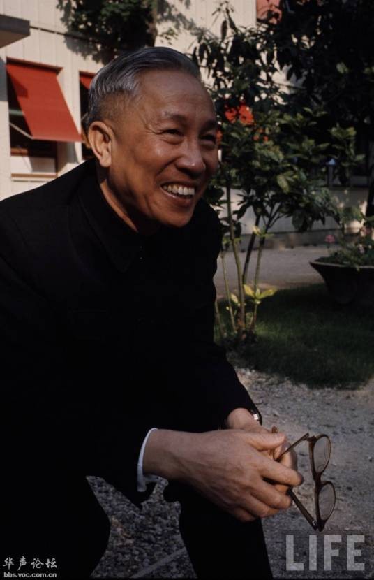 黎德寿（原越共中央军事委员会副书记）