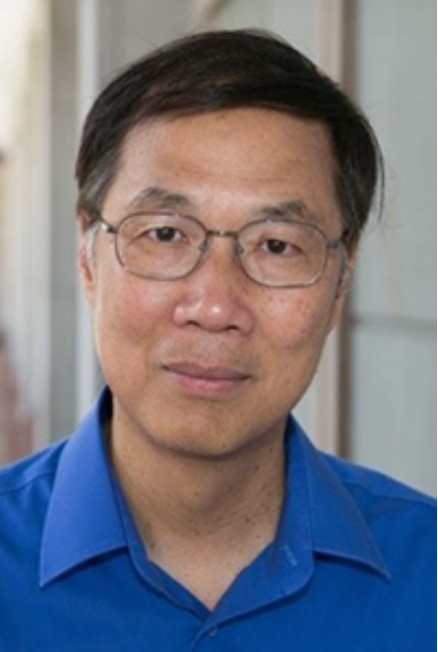 梁锦荣(美国国家工程院院士,美国国家医学院院士,哥伦比亚大学生物医学工程系教授)
