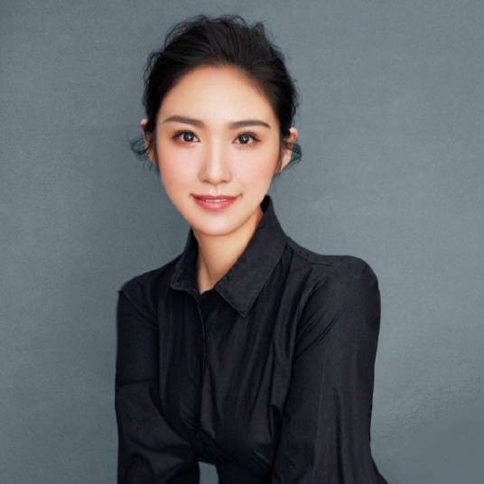 张梦圆（中央广播电视总台主持人、记者）