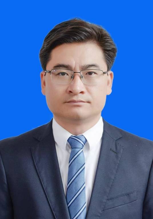 张正伟（贵州省独山县委书记、贵州独山经济开发区党工委书记、县人武部党委第一书记）