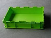 注射成型（塑料加工方法）