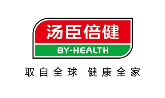 汤臣倍健