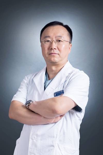 卢海(北京同仁医院主任医师)