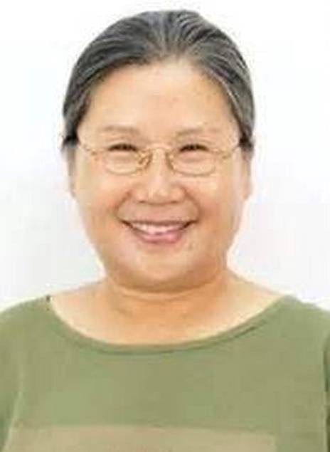 张立秋（中国女演员）