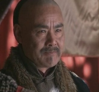 凤天南（小说《飞狐外传》中的角色）