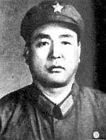 王璞（少将、原广州军区空军司令员）