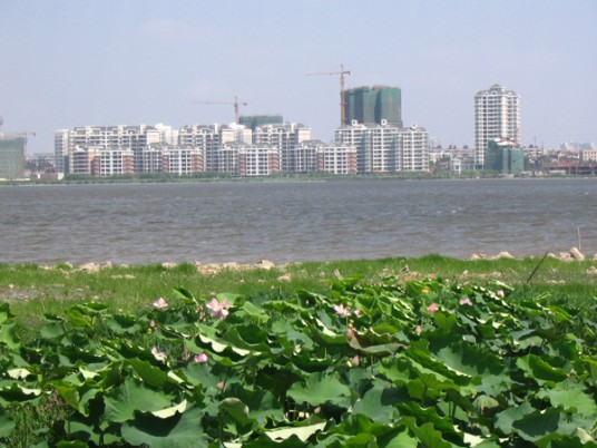 沙湖（湖北省武汉市武昌区境内湖泊）