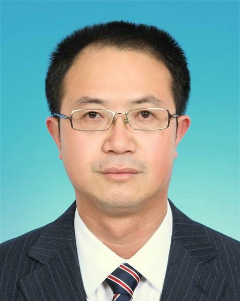 余俊生（中央广播电视总台党组成员、副台长）