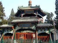 牛街礼拜寺