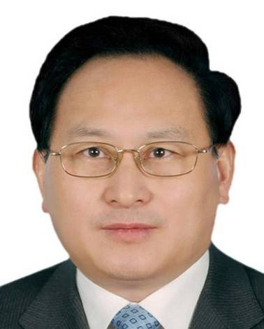 杨宜新
