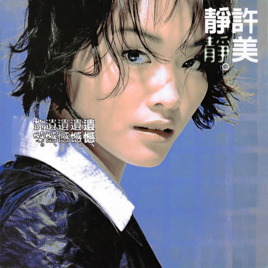 遗憾（1995年许美静演唱的流行歌曲）