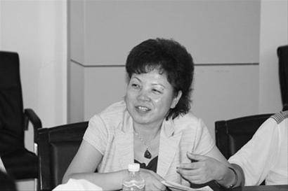 童小玲（原湛江电视台女台长）