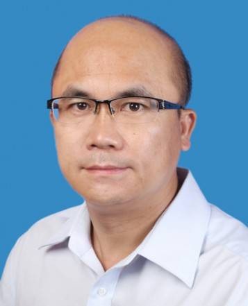 谢向阳（广西广电信息网络股份有限公司董事长）