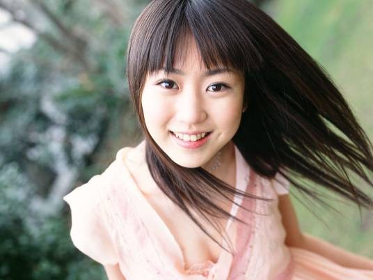中村知世（日本隐退女性演员）
