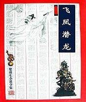 飞凤潜龙（梁羽生创作短篇武侠小说）