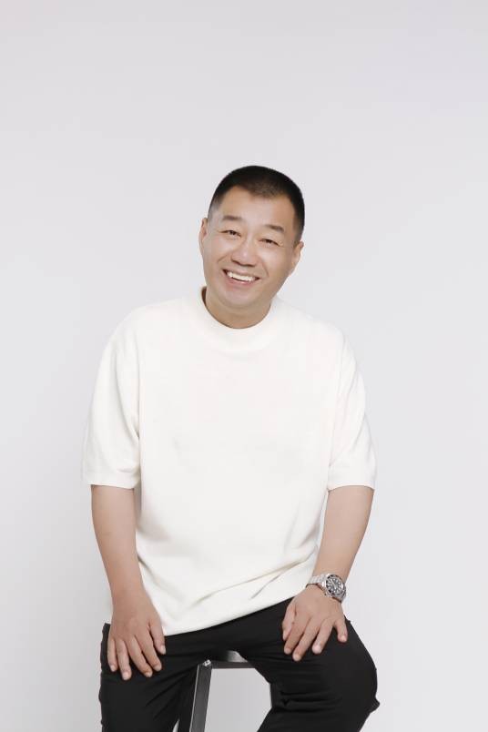 李克伟(中国内地男演员)