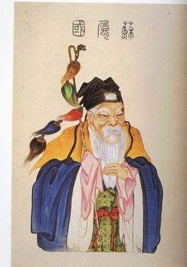 苏武牧羊北海上