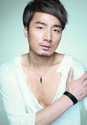 张枫（演员、歌手、制片人）