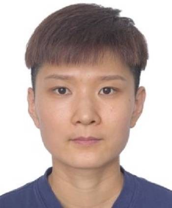 金京珠（中国女子速度滑冰运动员）