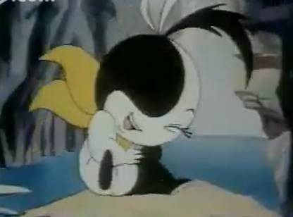 小太极（1999年蔡明钦、唐瑞亨执导的电视剧）