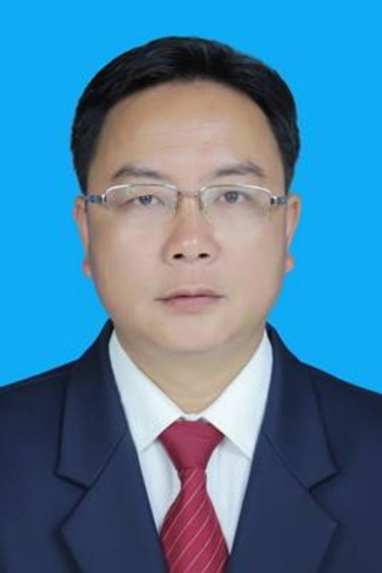 蓝胜(广西壮族自治区河池市大化瑶族自治县委原副书记,县人民政府原党组书记、县长)