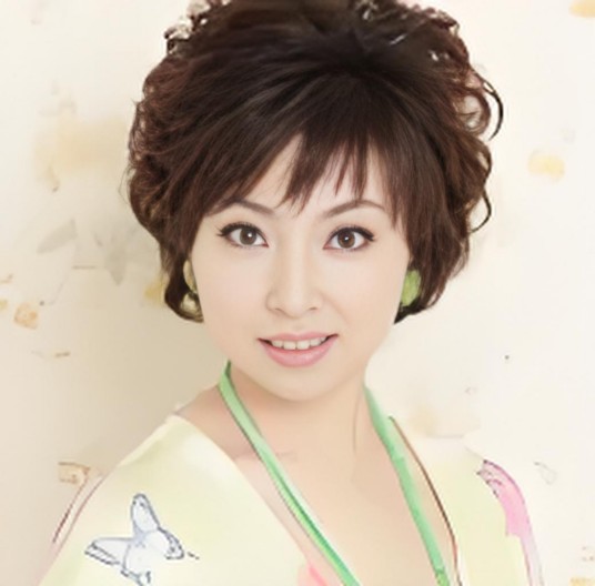郭瑶瑶（戏曲演员）