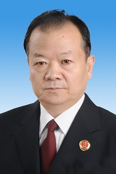 崔峰（山西省运城市人民检察院原党组书记）