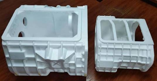 消失模模具