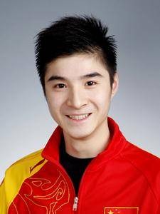涂潇（中国蹦床运动员）