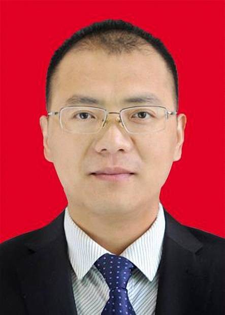 陈良（湖北省武汉市硚口区委书记）