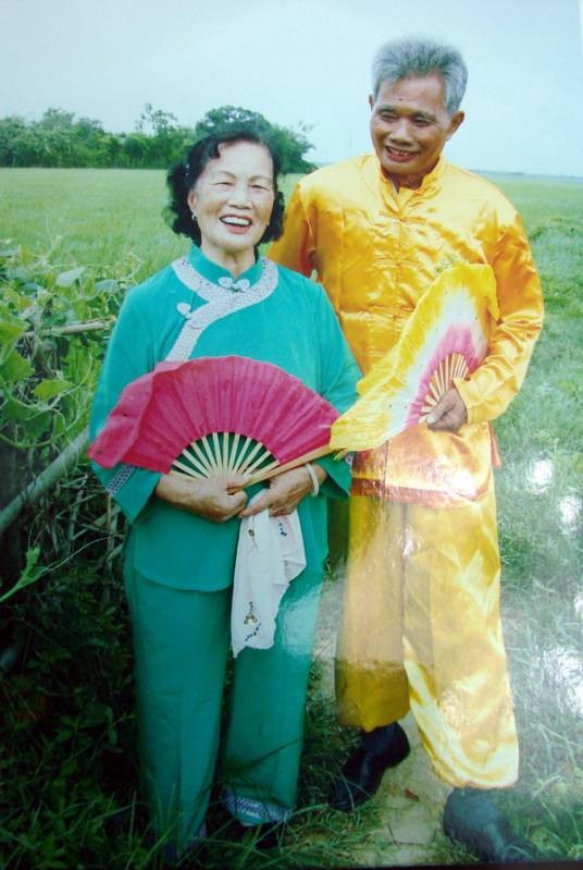 雷州歌