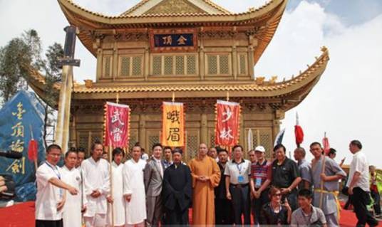 上三门(部分评书及武侠小说中的设定)