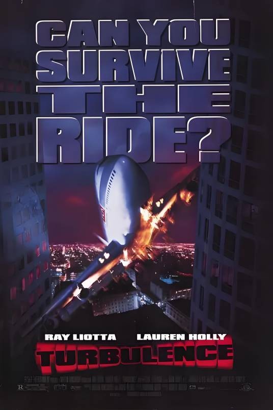 插翅难飞（美国1997年Robert Butler执导电影）