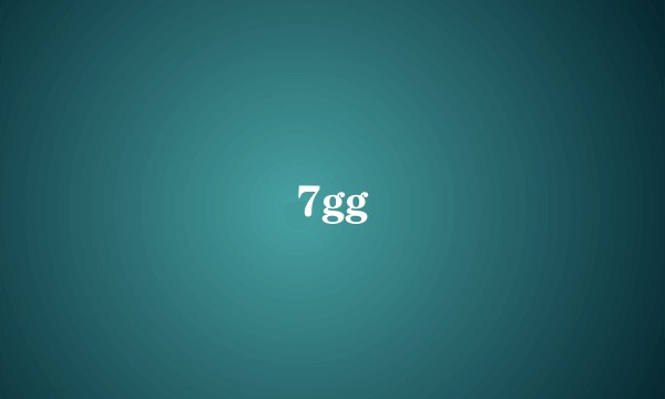 7gg