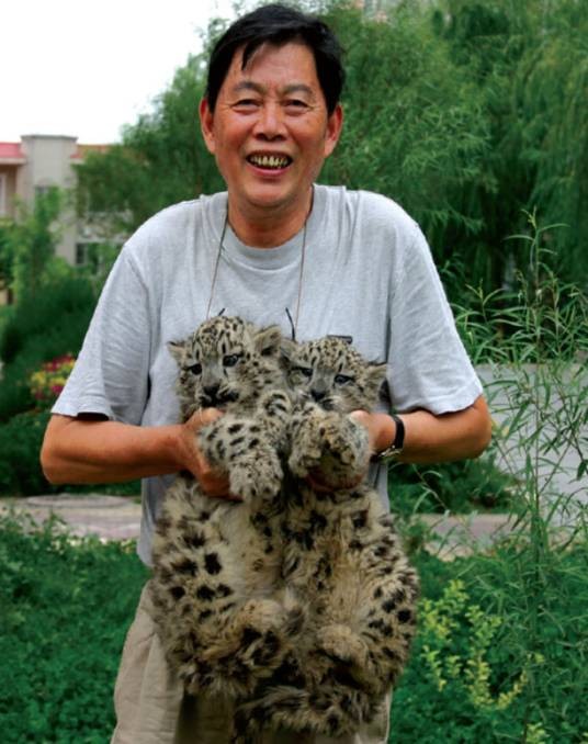 刘先平